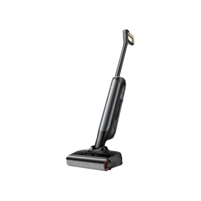 Dreame Mova M10 Aspiradora de Mano Sin Bolsa, Negro, Seca y Húmeda, HEPA, Control por Voz, Batería, 18000 Pa, 011106AA000010 1 Dreame Mova M10 Aspiradora de Mano Sin Bolsa, Negro, Seca y Húmeda, HEPA, Control por Voz, Batería, 18000 Pa, 011106AA000010 1