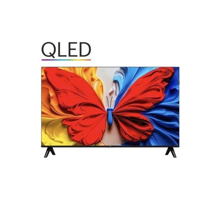 Televisor TCL QLED 40S5K 40"/ Full HD/ Smart TV/ WiFi Televisor TCL QLED 40S5K 40"/ Full HD/ Smart TV/ WiFi