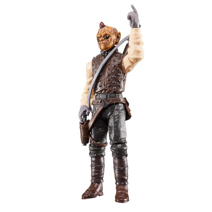 Figura Bom Vimdin Star Wars 9,5cm 2