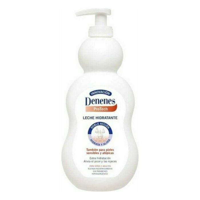 Denenes Protech Leche Hidratante Piel Atópica Y Sensible Denenes Protech Leche Hidratante Piel Atópica Y Sensible