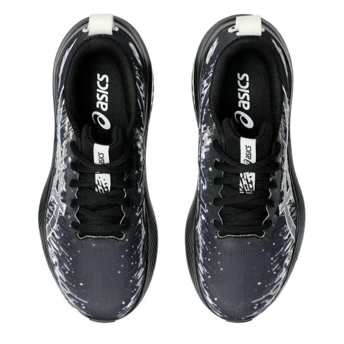 Zapatillas Deportivas Infantiles Asics Gel-Noosa Tri 16 Gs Negro 38,5 1