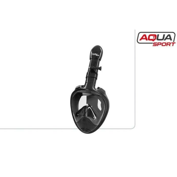 Gafa de buceo integral snorkel grande aqua sport - modelos surtidos 3 Gafa de buceo integral snorkel grande aqua sport - modelos surtidos 3
