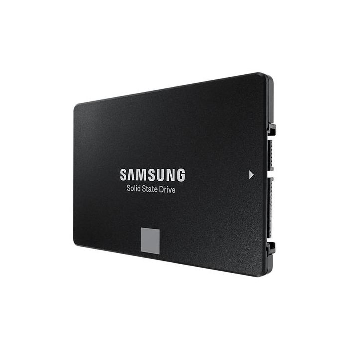 Samsung 870 EVO SSD 2 TB 2.5" SATA III V-NAND MLC - Unidad Estado Sólido para PC y Portátil con Alto Rendimiento 1 Samsung 870 EVO SSD 2 TB 2.5" SATA III V-NAND MLC - Unidad Estado Sólido para PC y Portátil con Alto Rendimiento 1
