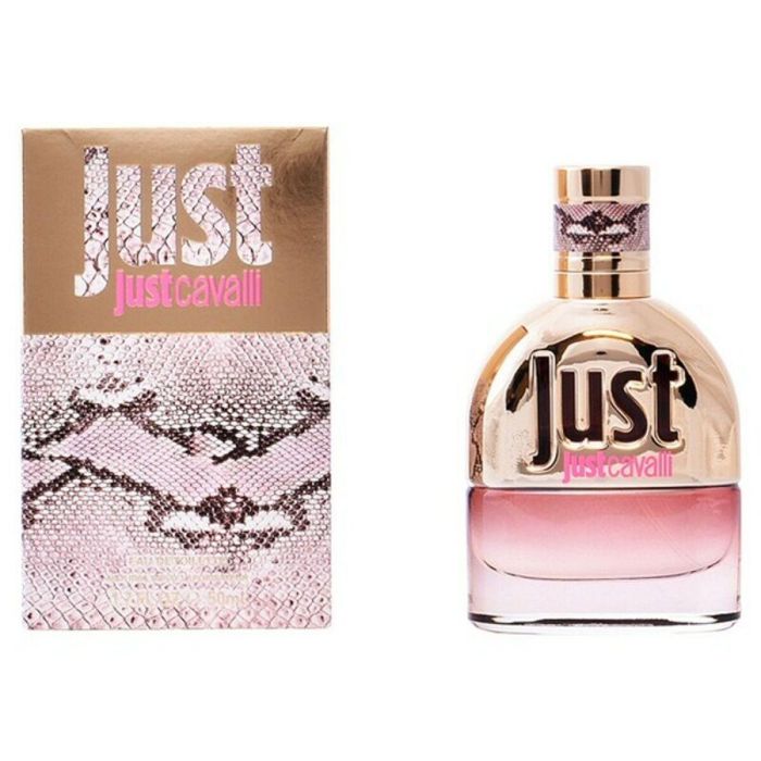 Perfume Mujer Roberto Cavalli EDT 3 Perfume Mujer Roberto Cavalli EDT 3
