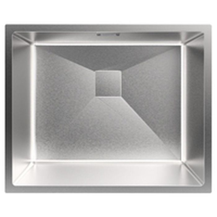 Fregadero de Un Seno Nodor 2