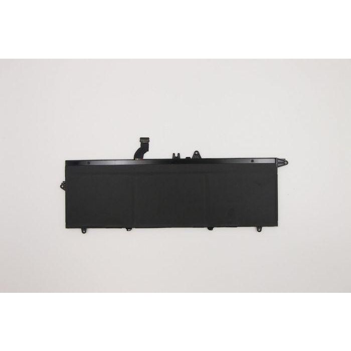 Lenovo Internal lithium-ion battery, 57Wh capacity, 3 cells, designed for Lenovo ThinkPad systems, SMP technology. 1 Lenovo Internal lithium-ion battery, 57Wh capacity, 3 cells, designed for Lenovo ThinkPad systems, SMP technology. 1