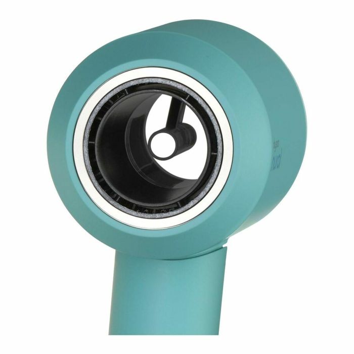 Secador de Pelo Dyson SUPERSONIC NURAL Negro 1600 W 13