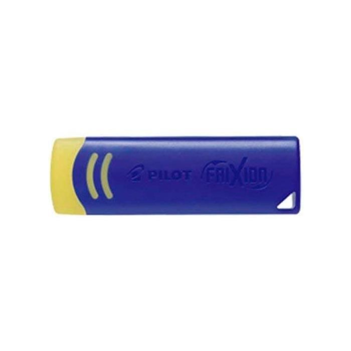 Pilot Goma de Borrar Frixion Caucho Azul (12 Unidades) (12 Unidades)