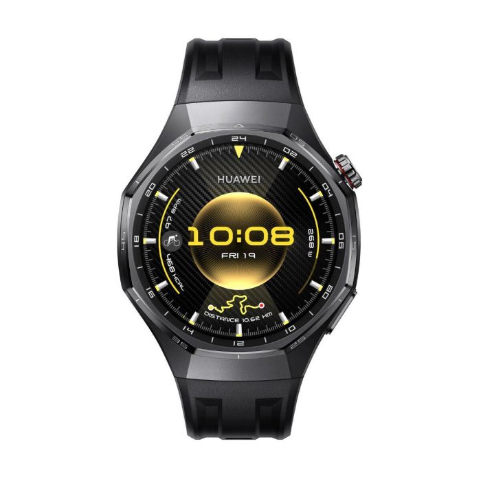 Huawei HUA6942103168185 Reloj inteligente Watch GT6 PRO 46 mm Negro 4
