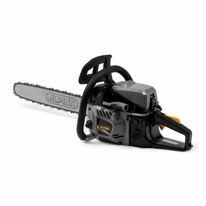 Alpina ACS 47 Motosierra térmica 1800 W - Negra 9 Alpina ACS 47 Motosierra térmica 1800 W - Negra 9
