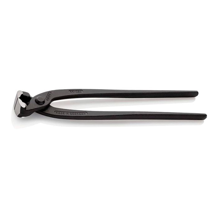 Knipex 9900280ean Tenaza de encofrador para torcer y cortar alambre 280x48x22mm 0 Knipex 9900280ean Tenaza de encofrador para torcer y cortar alambre 280x48x22mm 0