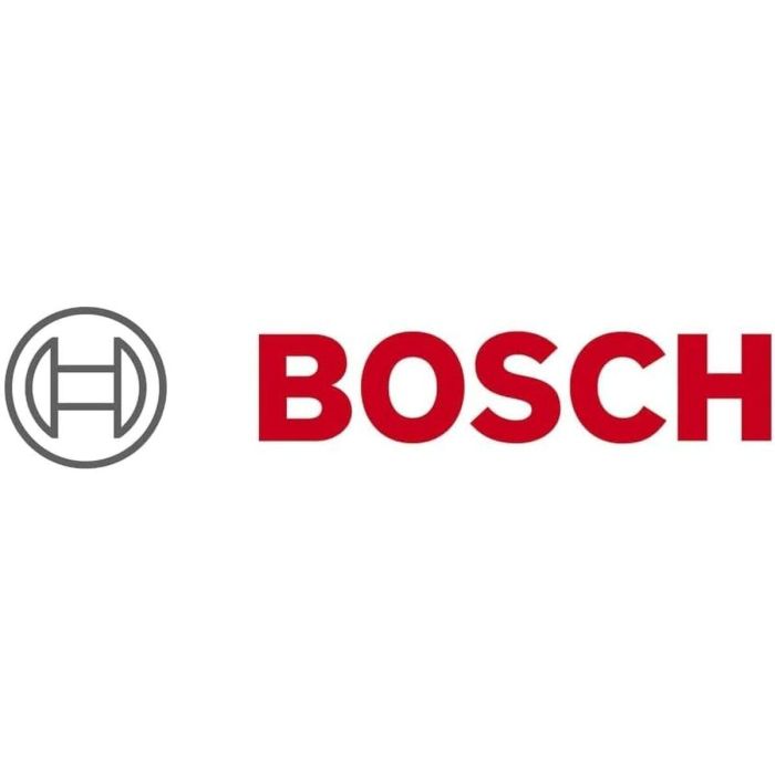 Bosch Professional Accesorio de aspiración Boquilla articulada con cepillo 31,2mm para GAS 18V-1 - 2608000667