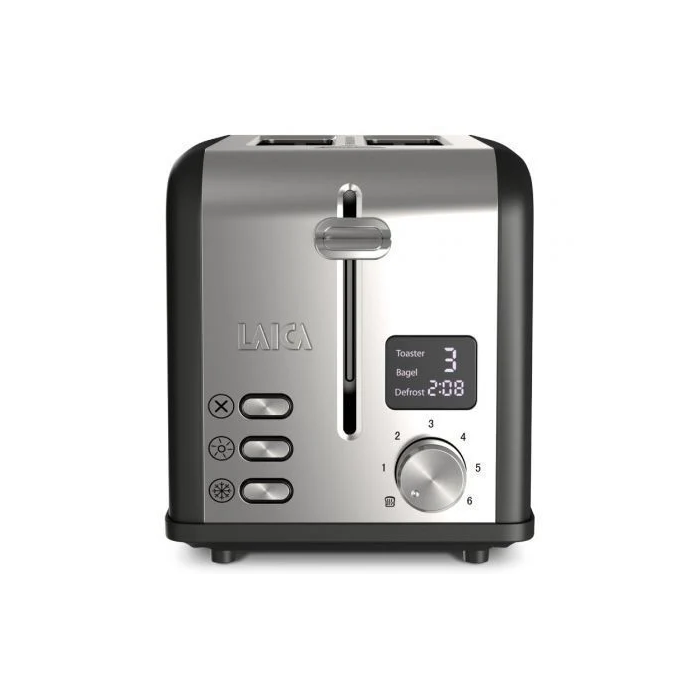 Tostadora LAICA HI1000L 0 Tostadora LAICA HI1000L 0