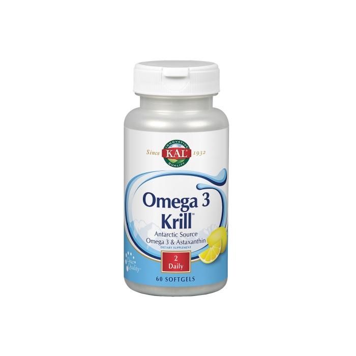 Omega 3 Krill Omega 3 Krill