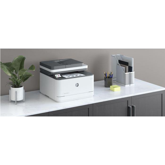 HP 3102fdn LaserJet Pro MFP Impresora, Rápida, Escáner Alto Volumen, Gestión Sencilla 16