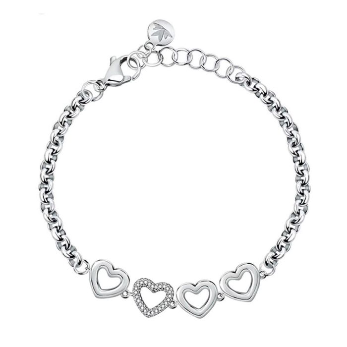 Pulsera Mujer Morellato SAVO27 Pulsera Mujer Morellato SAVO27