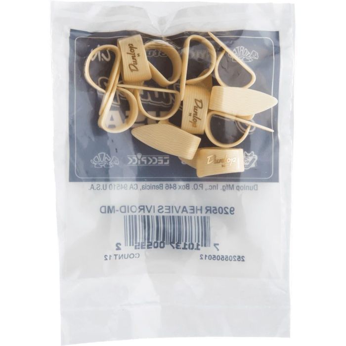 Pua Pulgar Hueso / Medium (Pack De 12) 2