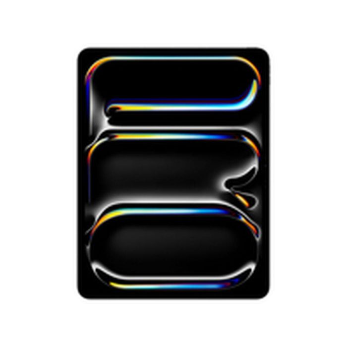 Apple - iPad Pro (2024) - 13 - WiFi + Celular - 512 GB - Negro espacial 15 Apple - iPad Pro (2024) - 13 - WiFi + Celular - 512 GB - Negro espacial 15