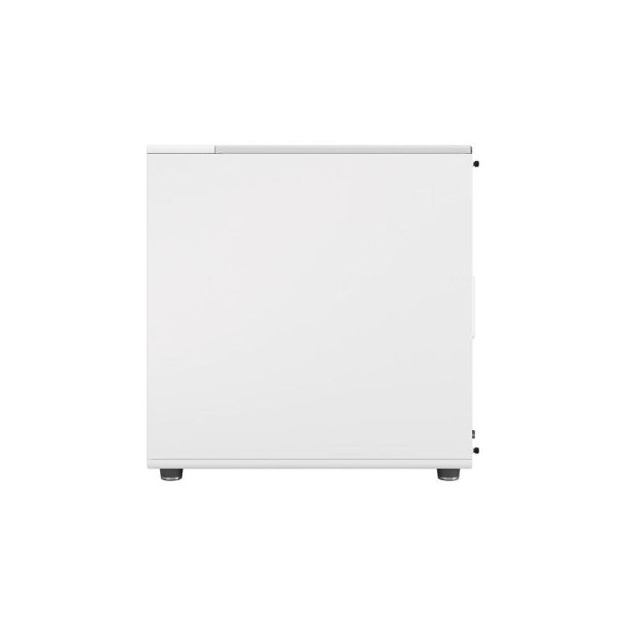 Fractal Design FD-C-NOR1X-03 Caja de Ordenador Midi Tower Blanco Fractal Design FD-C-NOR1X-03 Caja de Ordenador Midi Tower Blanco