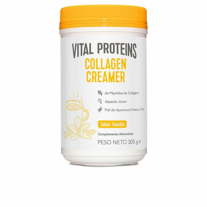 Vital Proteins Collagen Creamer Vainilla 300g