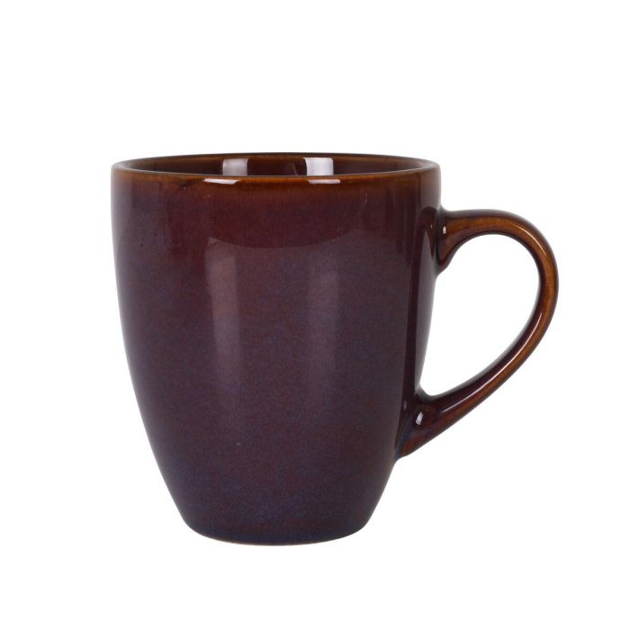 Taza Mug Santa Clara Bayona 450 ml (12 Unidades) 1 Taza Mug Santa Clara Bayona 450 ml (12 Unidades) 1