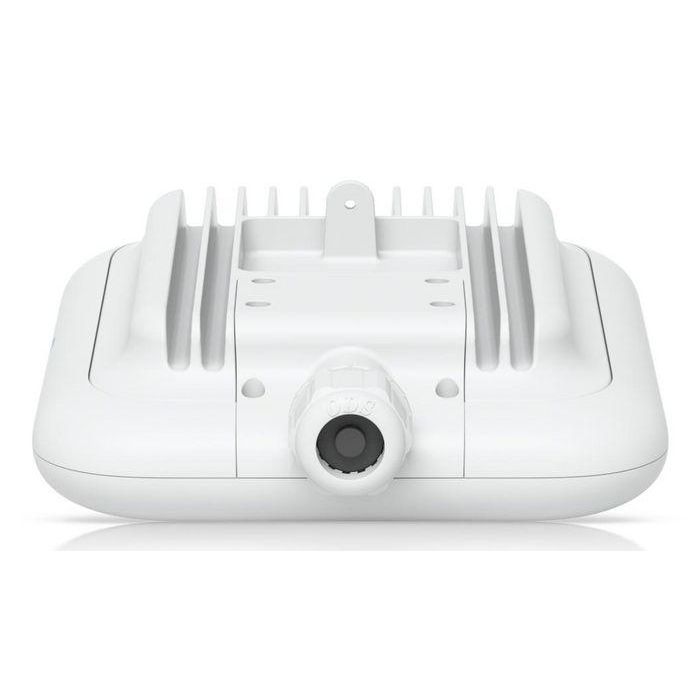 Ubiquiti WiFi 7 (802.11a/b/g/n/ac/ax/be), 6 GHz, IP67, 465m2 (5000 ft2), 2.5 GbE RJ45, PoE+, UV-stabilized polycarbonate, aluminum alloy, max 21W 6 Ubiquiti WiFi 7 (802.11a/b/g/n/ac/ax/be), 6 GHz, IP67, 465m2 (5000 ft2), 2.5 GbE RJ45, PoE+, UV-stabilized polycarbonate, aluminum alloy, max 21W 6