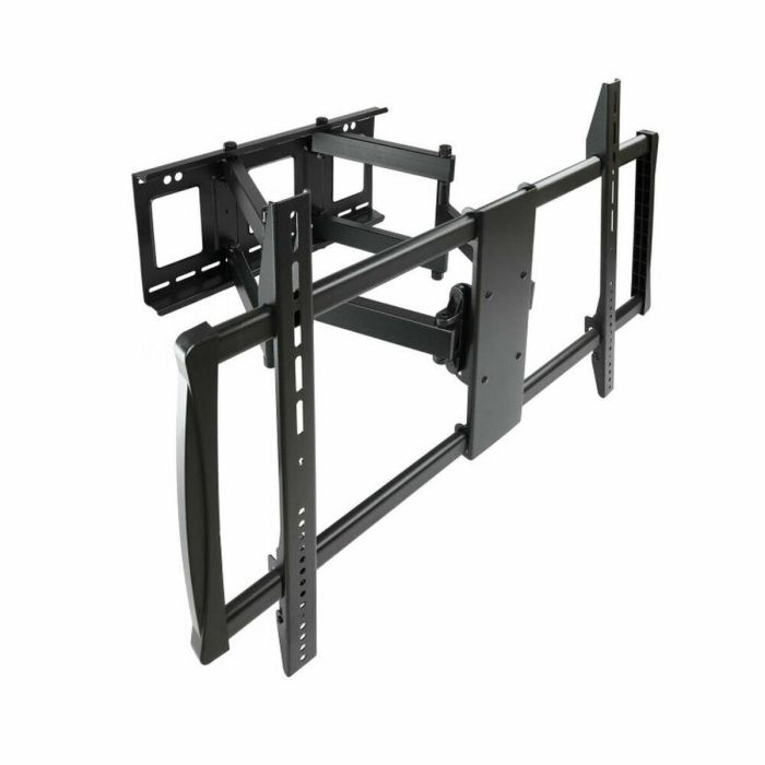 TooQ LP75100TN-B Soporte TV de Pared Full Motion hasta 60" (152 cm) 80 kg VESA 200x200-900x600 mm Extensible 7-62.5 cm Negro