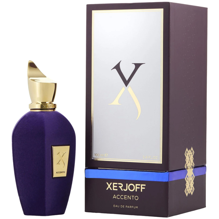 Xerjoff Accento Unisex Edp 100 mL