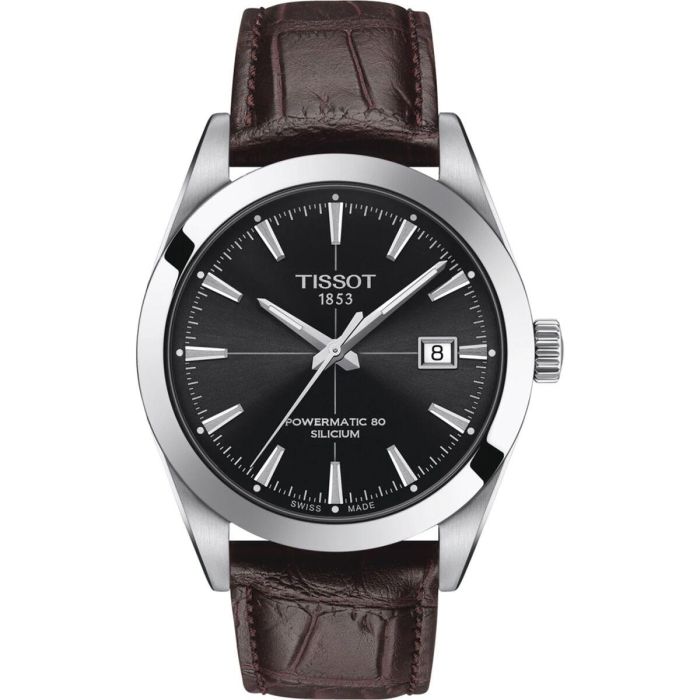 Reloj Hombre Tissot GENTLEMAN POWERMATIC 80 (Ø 40 mm) Reloj Hombre Tissot GENTLEMAN POWERMATIC 80 (Ø 40 mm)