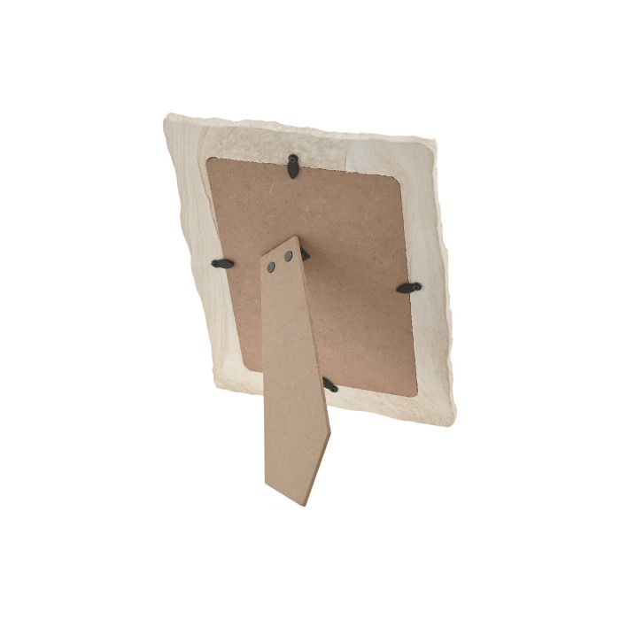 Marco Foto 13X18 Scandi DKD Home Decor Crema 1.5 x 22.5 x 17.5 cm (6 Unidades) 2 Marco Foto 13X18 Scandi DKD Home Decor Crema 1.5 x 22.5 x 17.5 cm (6 Unidades) 2