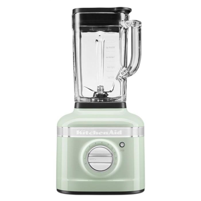 Kitchenaid 5KSB4026 EPT Batidora de Vaso K400 Artisan Pistacho 7 Kitchenaid 5KSB4026 EPT Batidora de Vaso K400 Artisan Pistacho 7