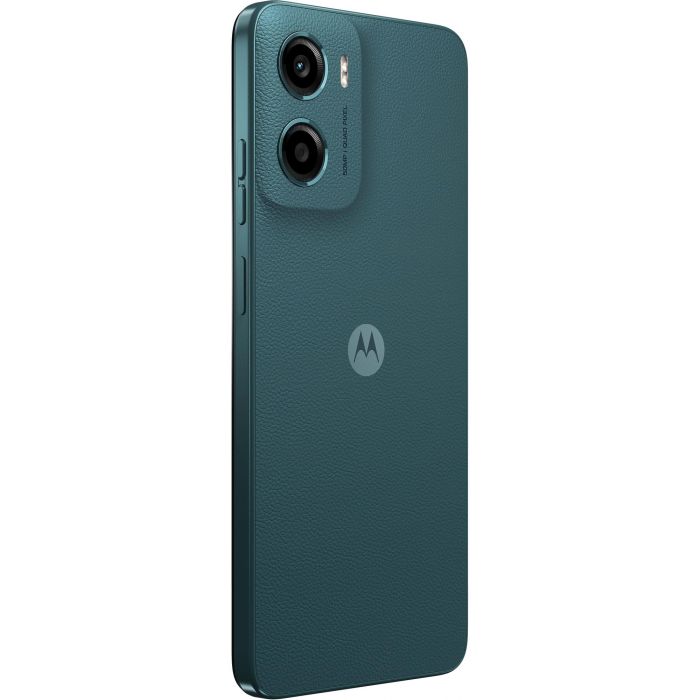 Smartphone Motorola PB6L0008ES 6,67" Octa Core 4 GB RAM 128 GB Verde 9 Smartphone Motorola PB6L0008ES 6,67" Octa Core 4 GB RAM 128 GB Verde 9