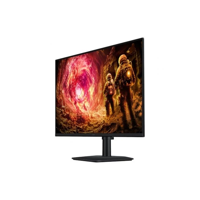 Samsung Odyssey G5 S32FG502EU Monitor Gaming 32" QHD 1ms 180Hz IPS Regulable en Altura Negro 2