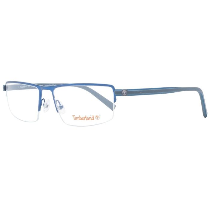 Montura de Gafas Hombre Timberland TB1821 56091 Montura de Gafas Hombre Timberland TB1821 56091