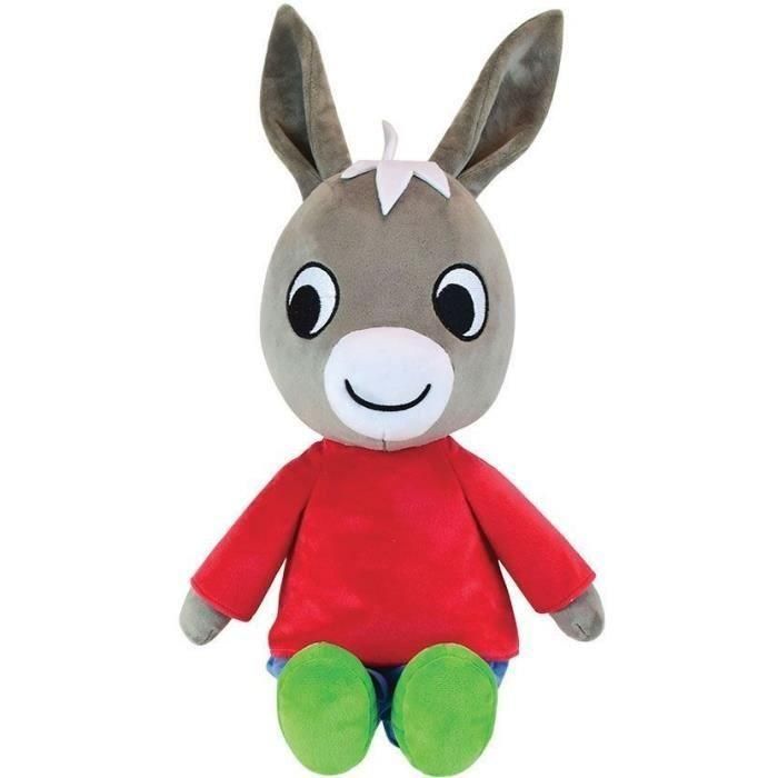 TROTRO Peluche +/- 61 cm 2 TROTRO Peluche +/- 61 cm 2