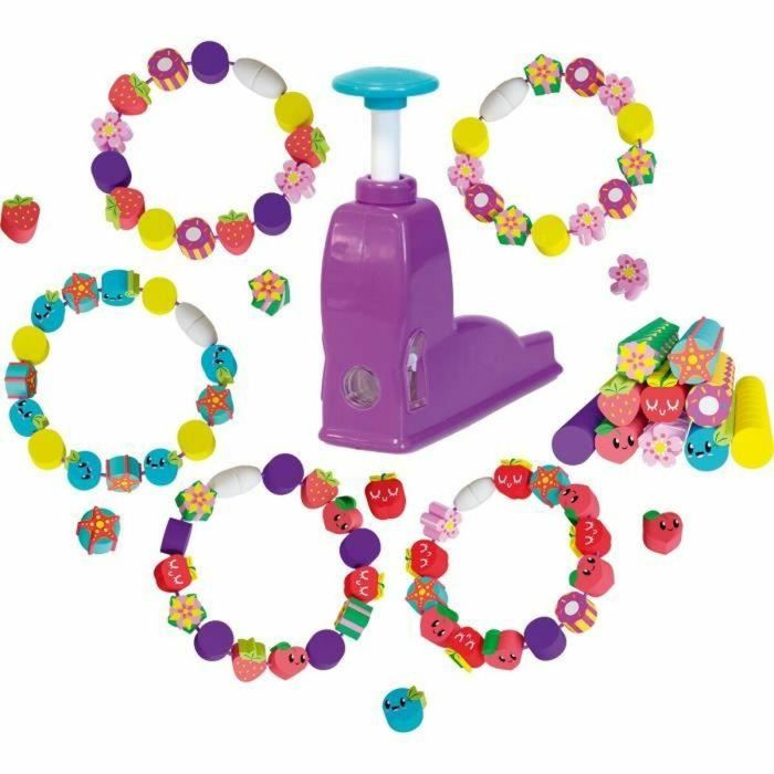 Lansay LAN3181860331262 - Cutie Stix Taller Creativo - A partir de 6 años 3 Lansay LAN3181860331262 - Cutie Stix Taller Creativo - A partir de 6 años 3