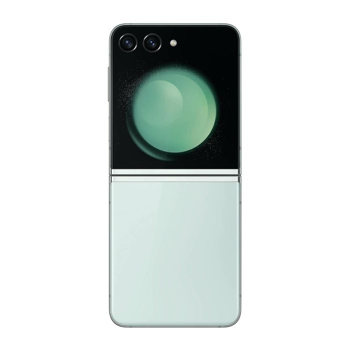 Smartphone Samsung SM-F731BLGGEUB 6,7" 8 GB RAM 256 GB 3 Smartphone Samsung SM-F731BLGGEUB 6,7" 8 GB RAM 256 GB 3