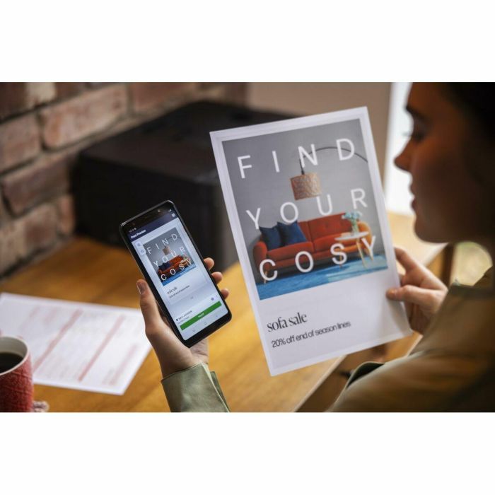 Impresora Multifunción Brother MFCJ4350DWRE1 6