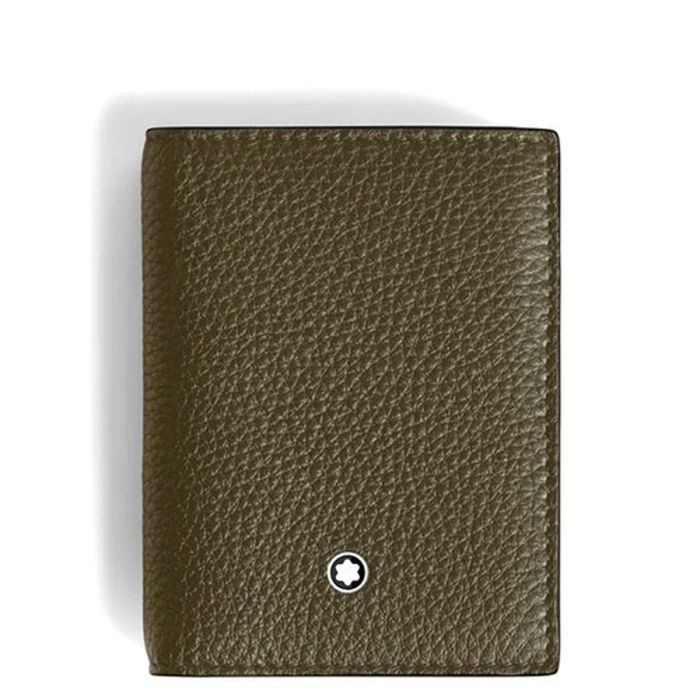 Cartera Hombre Montblanc 220220 Marrón