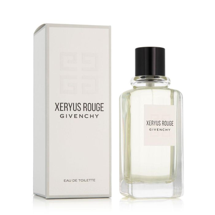Givenchy Xeryus rouge eau de toilette 100 ml vaporizador Givenchy Xeryus rouge eau de toilette 100 ml vaporizador