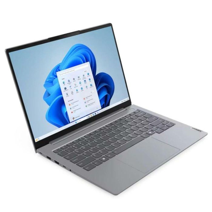 Laptop Lenovo 21MR004BSP 15,6" 16 GB RAM 512 GB SSD Intel Core Ultra 7 155H Qwerty Español 3