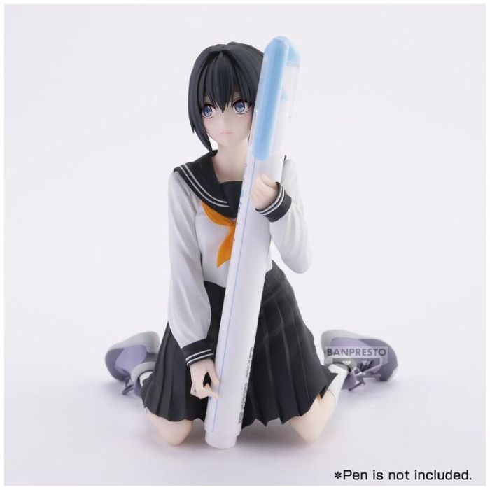 Banpresto Figura 2.5 Dimensional Seduction Nonoa Uniform ver. 12 cm 3