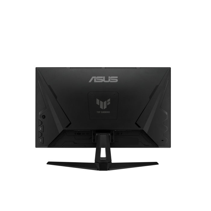 ASUS TUF Gaming VG27UQ1A pantalla para PC 68,6 cm (27") 3840 x 2160 Pixeles 4K Ultra HD LCD Negro 4 ASUS TUF Gaming VG27UQ1A pantalla para PC 68,6 cm (27") 3840 x 2160 Pixeles 4K Ultra HD LCD Negro 4