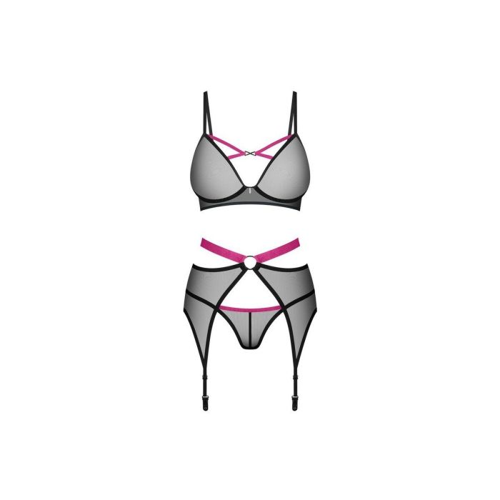Conjunto de Lencería Obsessive XS/S 3 Conjunto de Lencería Obsessive XS/S 3