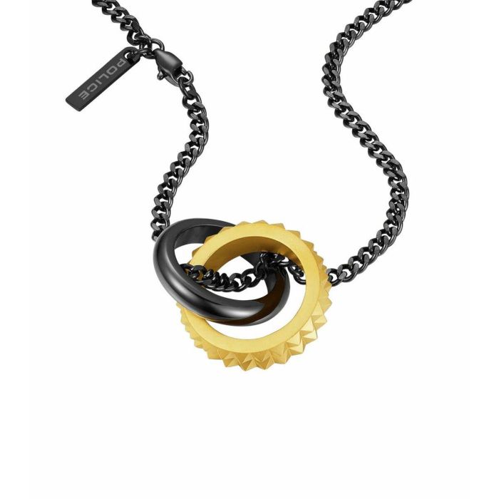 Collar Hombre Police PEAGN0001804 50 cm 1
