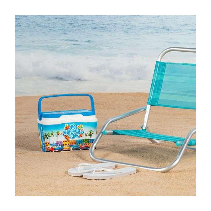 Nevera rigida summer trends plastico 5 litros 6 Nevera rigida summer trends plastico 5 litros 6
