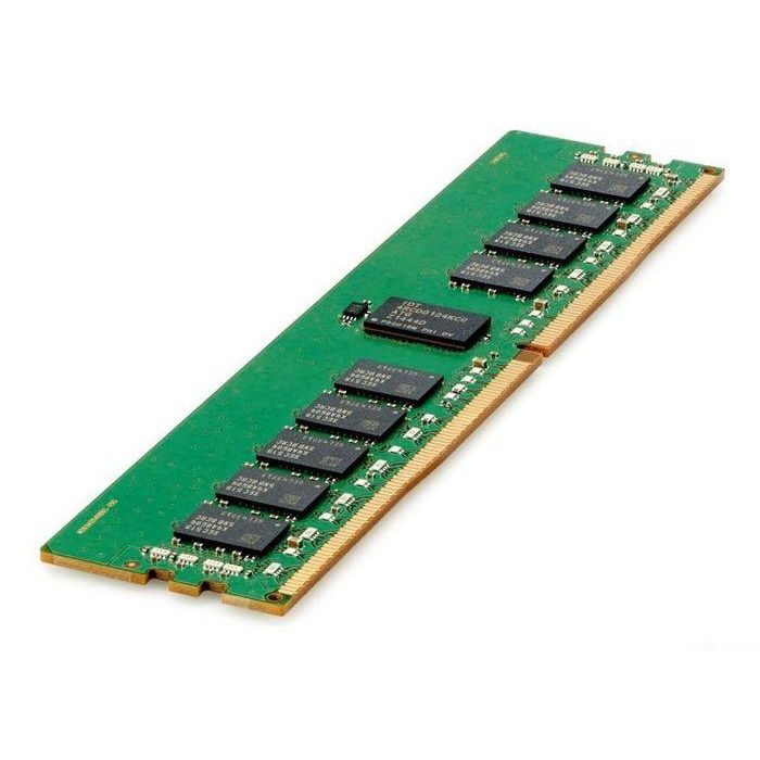 Hewlett Packard Enterprise Memoria RAM 32GB DDR4, 288-pin DIMM, 2400MHz, Registrada (Buffered) para Servidores HPE ProLiant Gen9
