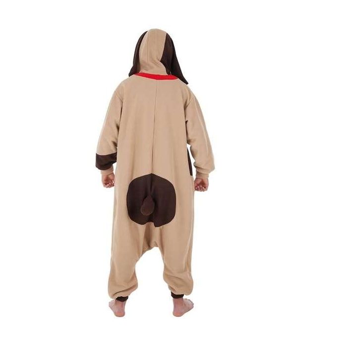 Creaciones Llopis Disfraz Adulto Funny Dog Talla XL 1 Creaciones Llopis Disfraz Adulto Funny Dog Talla XL 1