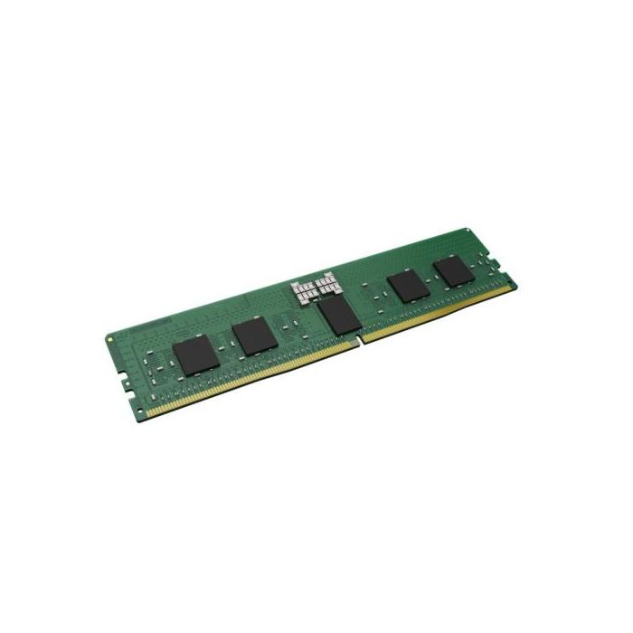 Kingston KSM48R40BS8-16HA Memoria DDR5 ECC REG 16GB 4800MT/s CL40 Kingston KSM48R40BS8-16HA Memoria DDR5 ECC REG 16GB 4800MT/s CL40