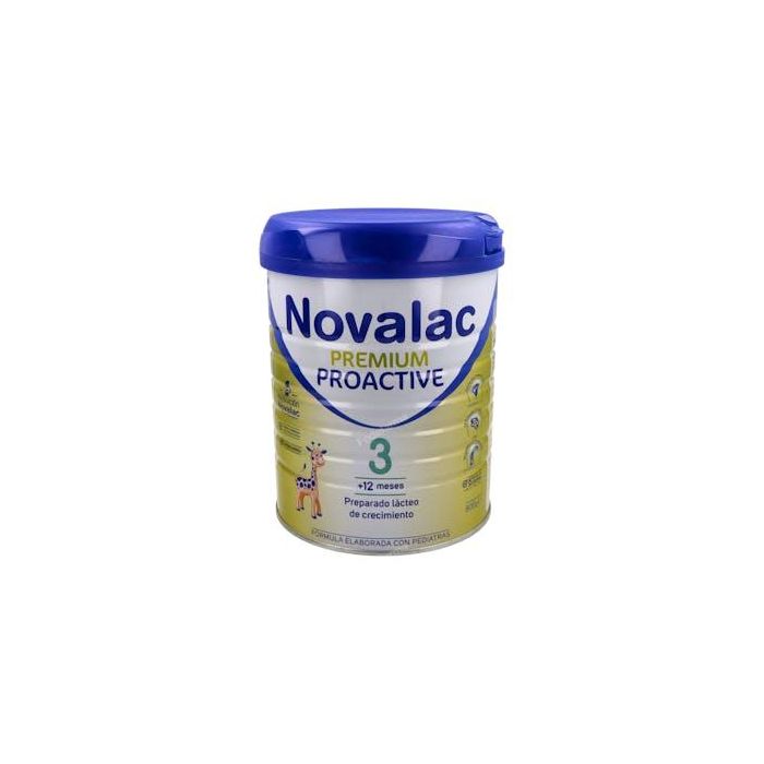 Novalac 3 Premium Proactive 800 G